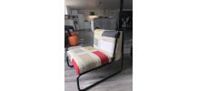 Chaise  annee 70
