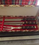 service a viande neuf 1980/85.