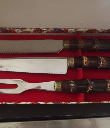 service a viande neuf 1980/85.
