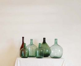 Dame Jeanne 16 litres
