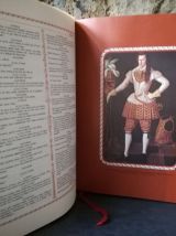 Théâtre complet de Shakespeare Edition Famot 1975 Cuir/Luxe
