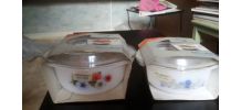 Cocottes Arcuisine d'Arcopal