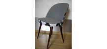 chaise cocktail vintage