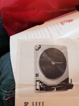 Meuble hifi ancien SABA