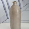 Bouteille, vase, vintage en grès