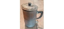 Bouilloire ancienne 