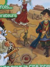 il etait une fois