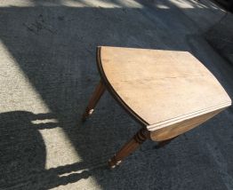 Table ancienne en chêne