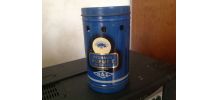 Rechaud BLEUET Année60