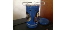 Rechaud BLEUET Année60