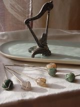 Piques à cocktail ART NOUVEAU