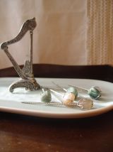 Piques à cocktail ART NOUVEAU