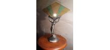 statue regule  model us  electricite  