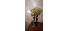 statue regule  model us  electricite  