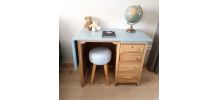 Bureau de maître pour enfant 