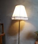 lampadaire de luxe bronze