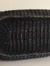 Panier en osier