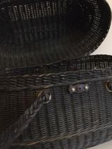 Panier en osier