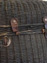 Panier en osier