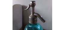 Siphon à eau de Seltz