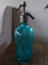 Siphon à eau de Seltz