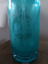 Siphon à eau de Seltz