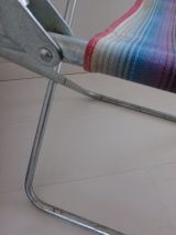 chaise de camping