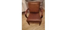 Fauteuil bridge