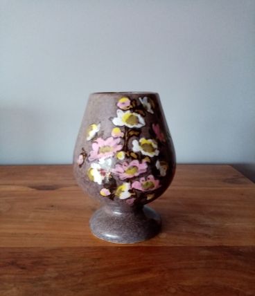 Vase vallauris 