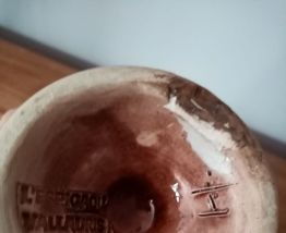 Vase vallauris 