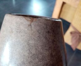 Vase vallauris 