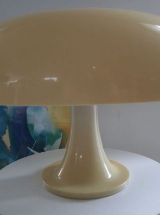 Lampe champignon