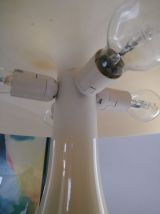 Lampe champignon