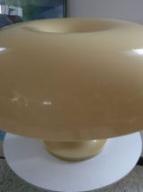 Lampe champignon