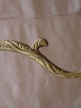 Support à bijoux marocain ancien
