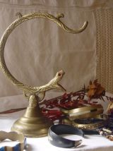 Support à bijoux marocain ancien