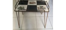Table d’appoint 