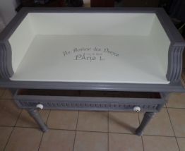 bureau/console