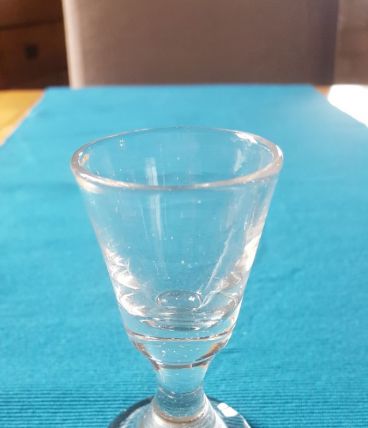 VERRES A LIQUEUR 