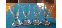 VERRES A LIQUEUR 