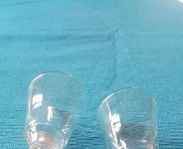 VERRES A LIQUEUR 