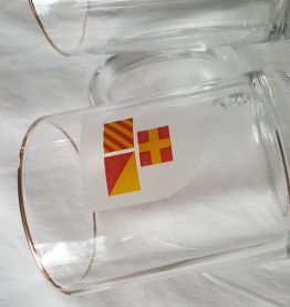 VERRES A BIERE