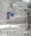 VERRES A BIERE