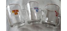 VERRES A BIERE