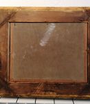 tableau ancien début XX,  NICOD. A