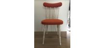 Chaise vintage