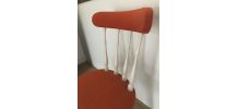Chaise vintage