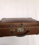 Valise ancienne vintage VULTA