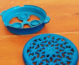Dessous de plat 