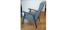 Fauteuil vintage